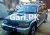 Kia Sportage  2002 For Sale in Karachi