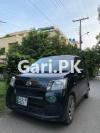 Daihatsu Move  2018 For Sale in Lahore