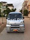 Daihatsu Hijet Cruise 2015 For Sale in Karachi