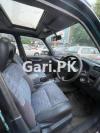 Toyota Rav4  1996 For Sale in Islamabad