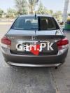 Honda City 1.3 i-VTEC 2014 For Sale in Haroonabad