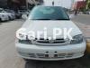 Suzuki Cultus VX 2016 For Sale in Lahore