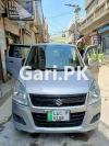 Suzuki Wagon R  2019 For Sale in Lahore