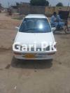 Daihatsu Cuore  1995 For Sale in Karachi