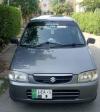 Suzuki Alto  2012 For Sale in Lahore