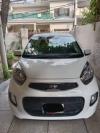 KIA Picanto Sigma 2020 For Sale in Rawalpindi