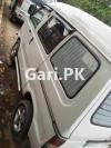 Suzuki Bolan VX 2008 For Sale in Lahore