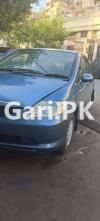 Honda City i-DSI 2003 For Sale in Karachi