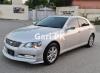 Toyota Mark X 250G F Package 2004 For Sale in Rawalpindi