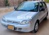 Suzuki Cultus VXR 2000 For Sale in Karachi