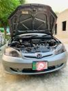 Honda Civic  2006 For Sale in Jahanian