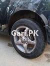 Daihatsu Mira X Limited Smart Drive Package 2006 For Sale in Karachi