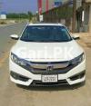 Honda Civic VTi Oriel Prosmatec 2016 For Sale in Rawalpindi