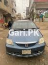 Honda City IDSI 2006 For Sale in Lahore