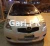 Toyota Vitz  2007 For Sale in Karachi