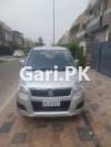 Suzuki Wagon R  2021 For Sale in Lahore