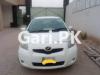 Toyota Vitz  2007 For Sale in Faisalabad