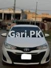 Toyota Yaris  2022 For Sale in Islamabad