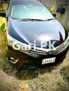 Toyota Corolla GLI 2017 For Sale in Lahore