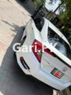 Honda Civic VTi Oriel Prosmatec 2017 For Sale in Lahore