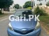 Toyota Vitz  2012 For Sale in Lahore