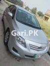 Toyota Corolla GLi 1.3 VVTi 2009 For Sale in Peshawar