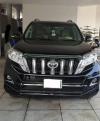 Toyota Prado  2010 For Sale in Multan