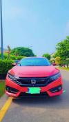 Honda Civic Turbo 1.5 2016 For Sale in Lahore