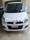 Suzuki Wagon R  2023 For Sale in Multan