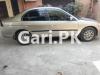 Honda Civic EXi 2002 For Sale in Rawalpindi