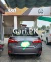 Toyota Corolla GLi 1.3 VVTi 2017 For Sale in Layyah