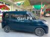 Toyota Roomy XS 2017 For Sale in Jhelum