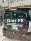 Nissan Dayz Highway star G 2019 For Sale in Lahore