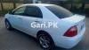 Toyota Corolla X 1.3 2004 For Sale in Peshawar