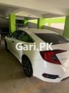 Honda Civic Oriel 1.8 i-VTEC CVT 2017 For Sale in Karachi