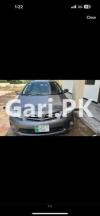 Toyota Corolla GLi Automatic 1.6 VVTi 2012 For Sale in Lahore