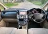 Toyota Alphard  2007 For Sale in Lahore