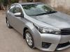 Toyota Corolla Altis Automatic 1.6 2015 For Sale in Karachi