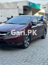 Honda City 1.3 i-VTEC 2020 For Sale in Islamabad