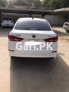 Changan Alsvin 1.5L DCT Lumiere 2021 For Sale in Karachi