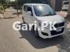 Suzuki Wagon R  2019 For Sale in Faisalabad