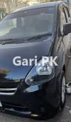 Daihatsu Mira  2011 For Sale in Quetta