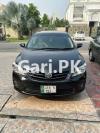 Toyota Corolla XLI 2014 For Sale in Lahore