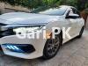 Honda Civic VTi Oriel Prosmatec 2018 For Sale in Rawalpindi