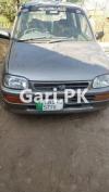 Daihatsu Cuore  2008 For Sale in Faisalabad