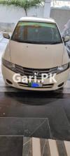 Honda City Aspire 2013 For Sale in Lahore