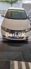 Honda City Aspire 2013 For Sale in Lahore