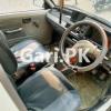 Suzuki Mehran VX 2012 For Sale in Lahore