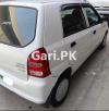 Suzuki Alto VXR 2012 For Sale in Lahore