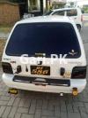 Suzuki Mehran VX Euro II 2016 For Sale in Islamabad